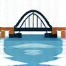 Bridge icon